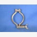 Stainless steel 2.5" Tri clamp ferrul